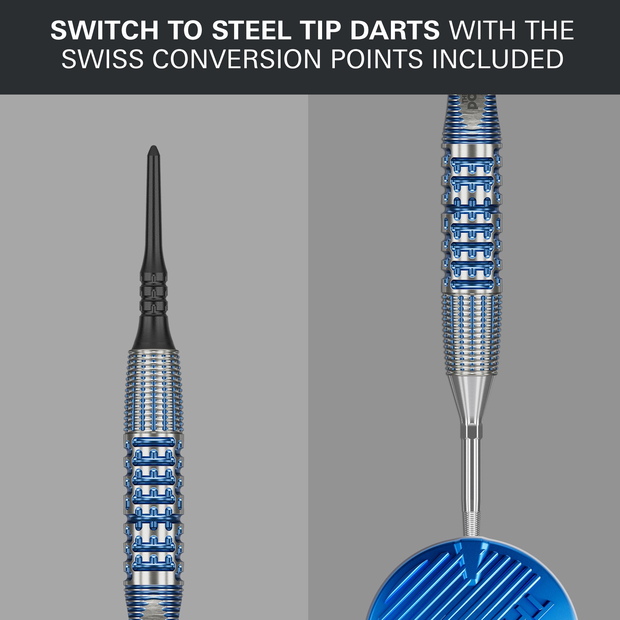Target Phil Taylor Gx2 soft darts Abgebildet sind die Target Phil Taylor Gx2 Softdarts. Sie sind ideal für elektronische Dartscheiben und ambitionierte Spieler.