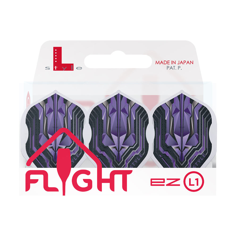 L-Style Origin Series L1EZ Flights