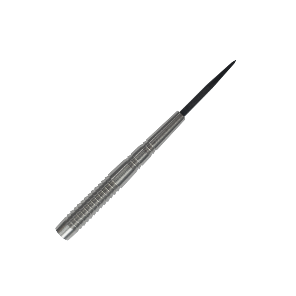 McDart Stiletto Pure Tungsten Steeldart Barrels - 18g