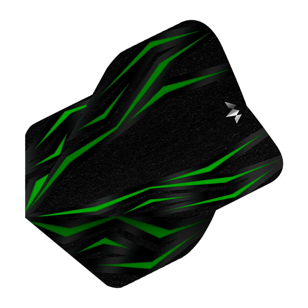 Mission Lava Green No2 Standard Flights Mehrere Mission Lava Green No2 Standard Flights werden gemeinsam dargestellt. Das Muster ist abwechslungsreich.