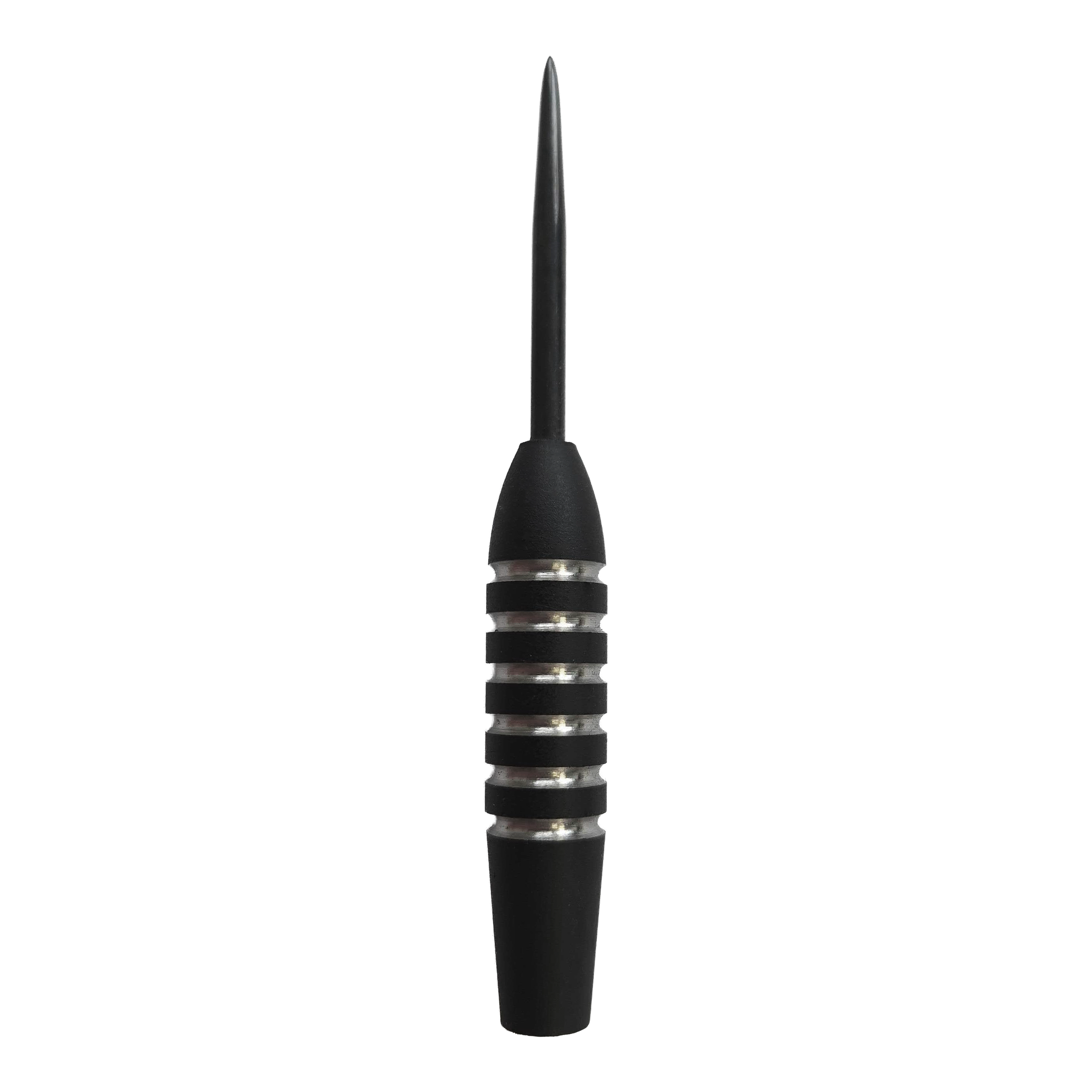 McDart Void 2 steel dart barrels - 23g Abgebildet ist das Produkt McDart Void 2 Steeldart-Barrels - 23g. Die Abbildung zeigt die Steeldart-Barrels im Detail.