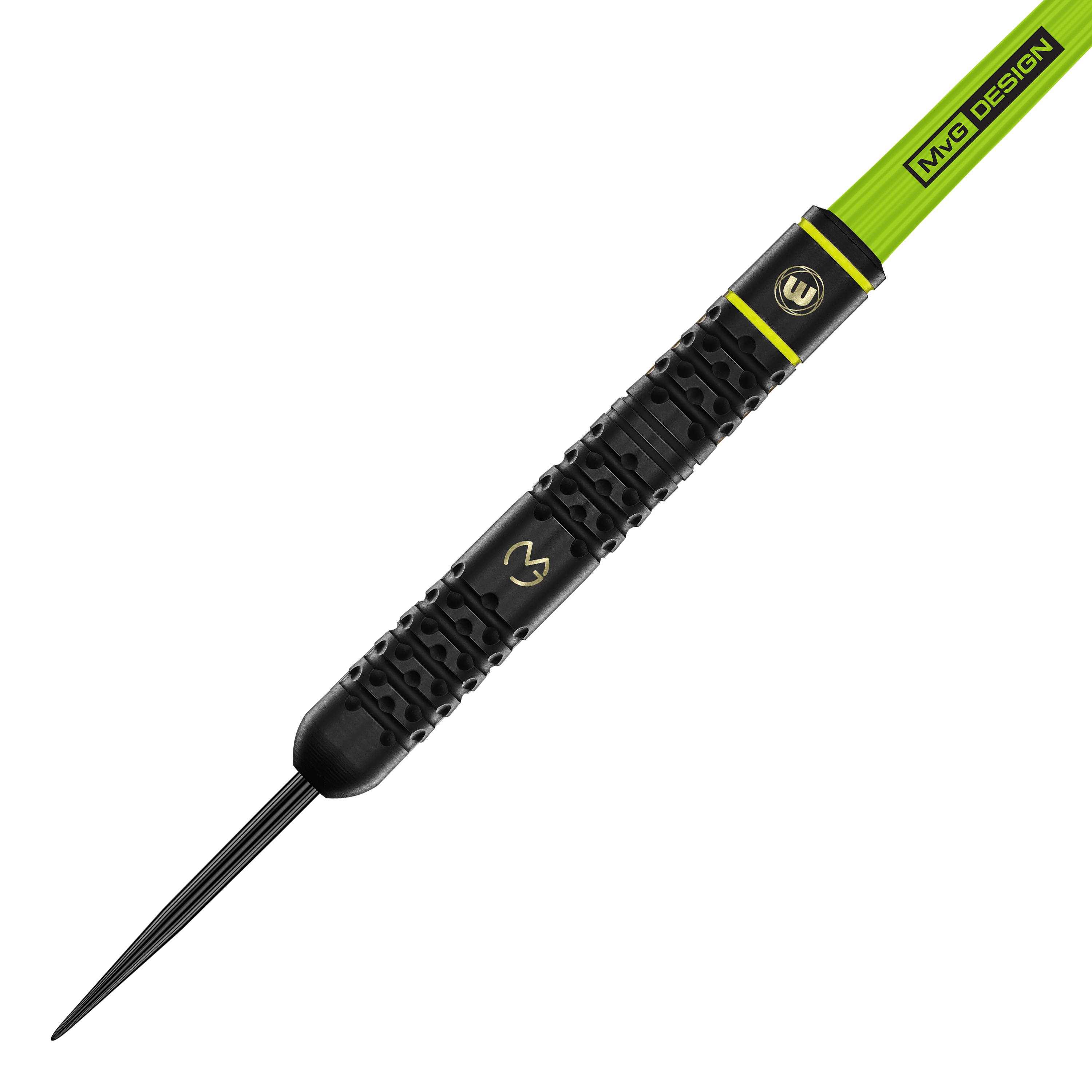 Winmau Michael Van Gerwen steel darts - 21 g