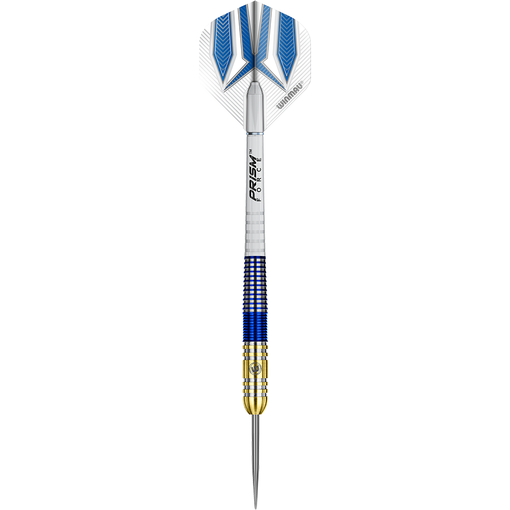 Winmau Steve Beaton Tungsten Steel darts