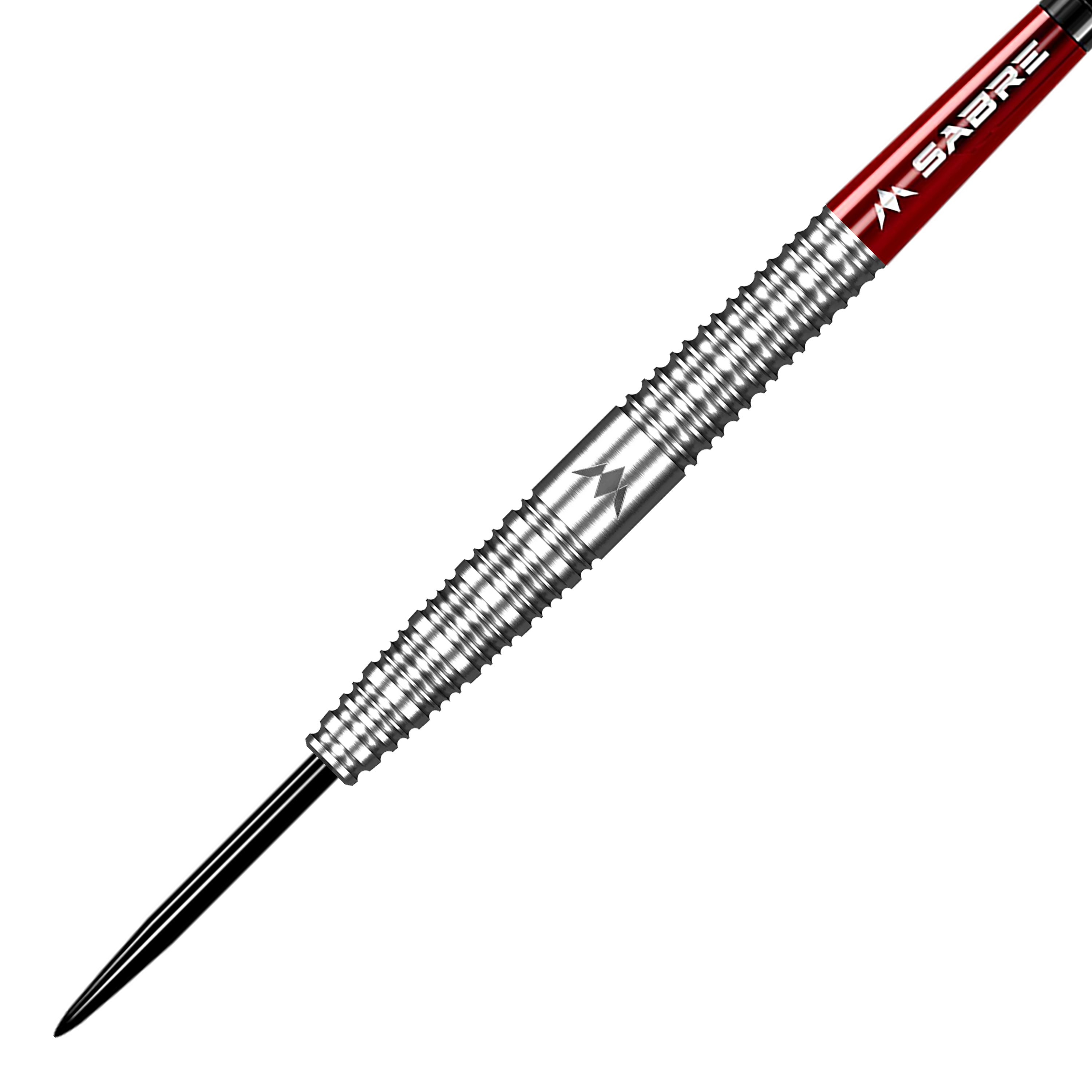 Mission Cam Crabtree Natural Steel Darts Auf dem Bild ist das Produkt Mission Cam Crabtree Natural Steeldarts abgebildet. Die Steeldarts besitzen eine natürliche Optik.