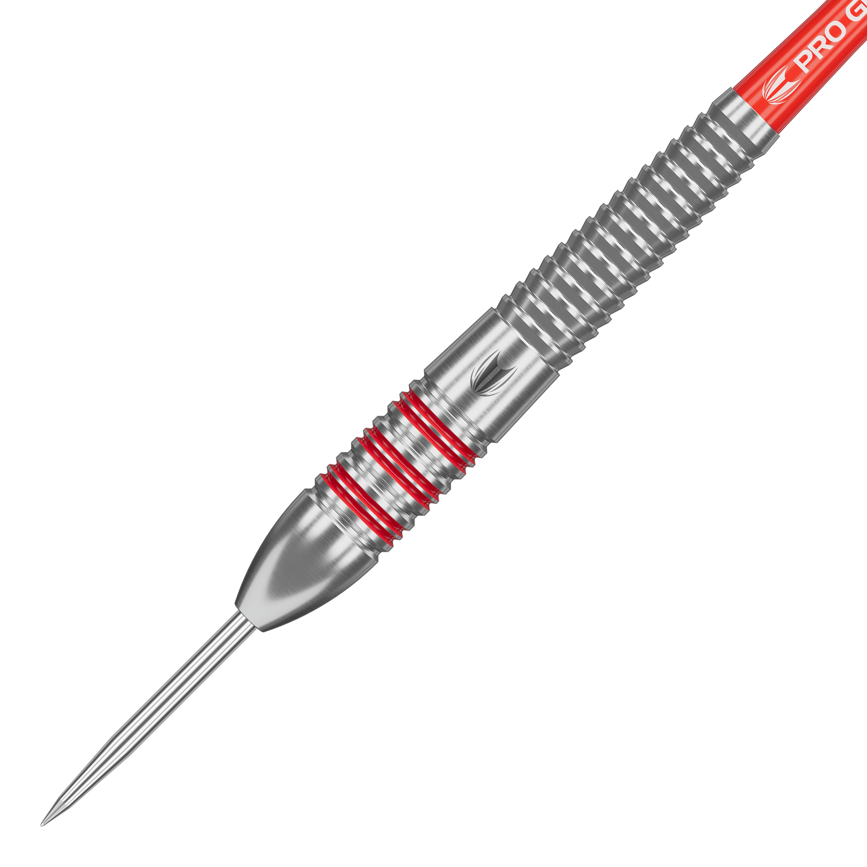 Target Nathan Aspinall Brass Steel Darts - 22g Hier sind die Target Nathan Aspinall Brass Steeldarts - 22g zu sehen. Sie haben ein elegantes Design und bieten optimale Kontrolle beim Werfen.
