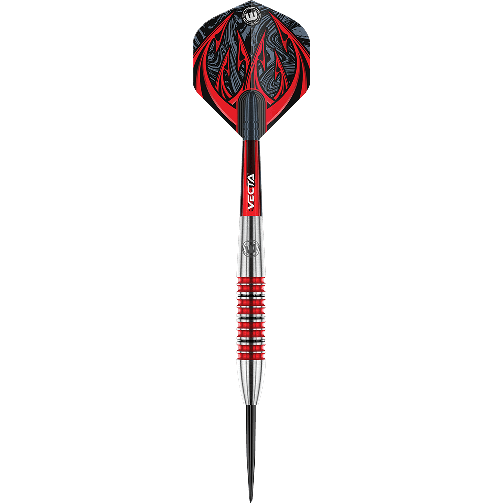 Winmau Diablo Torpedo Steeldarts