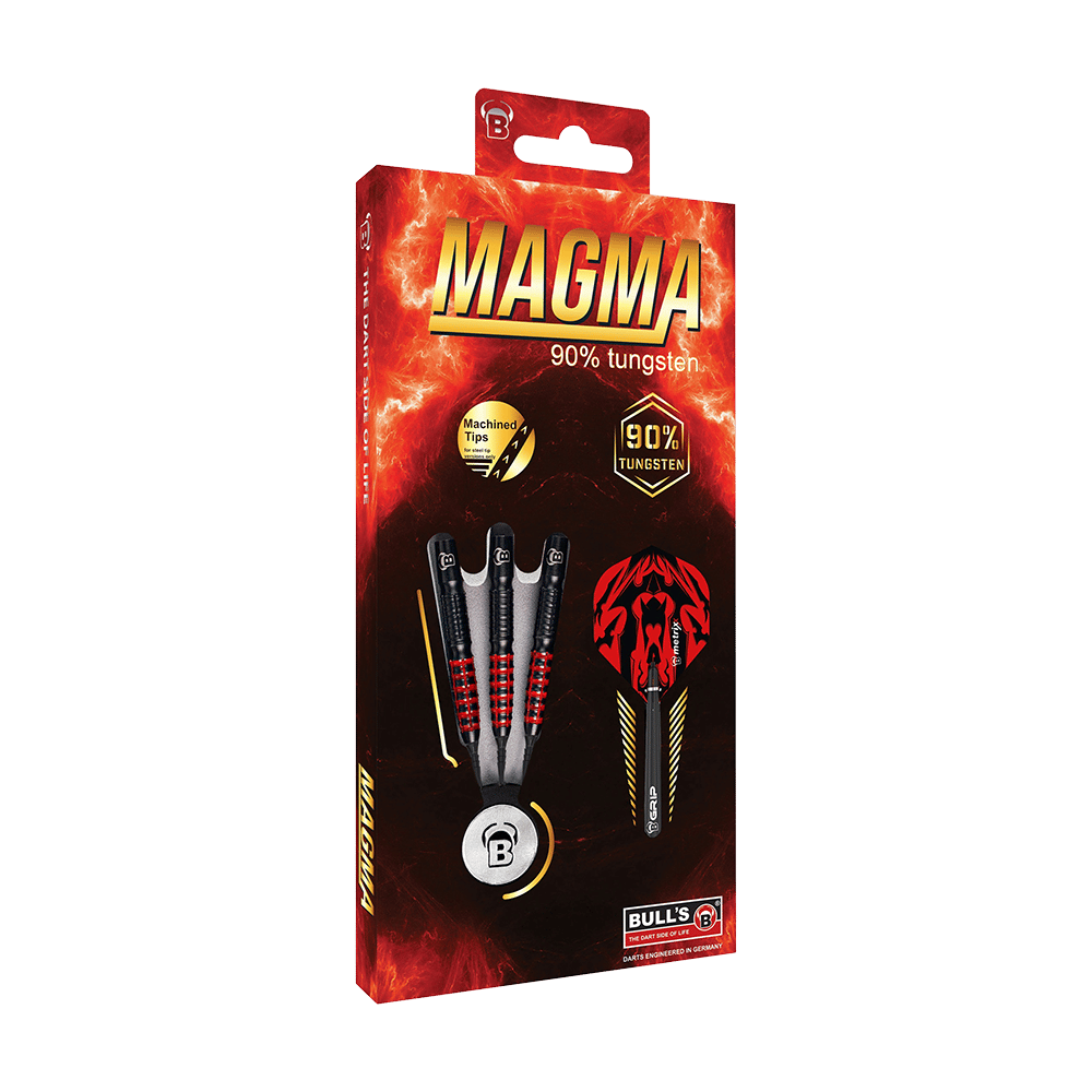 Bulls Magma Softdarts - 18g