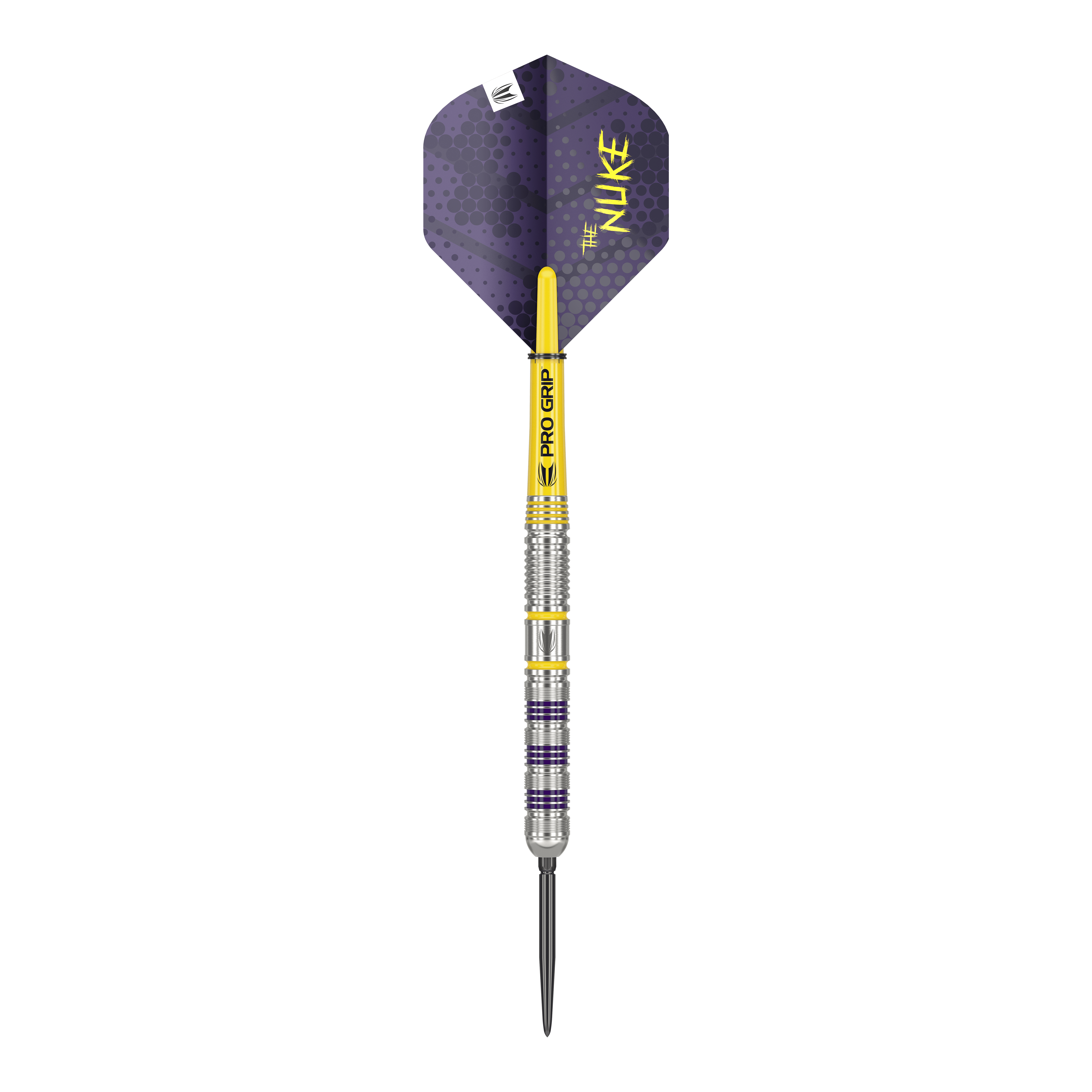 Target Luke Littler Loadout Swiss Point Steel Darts