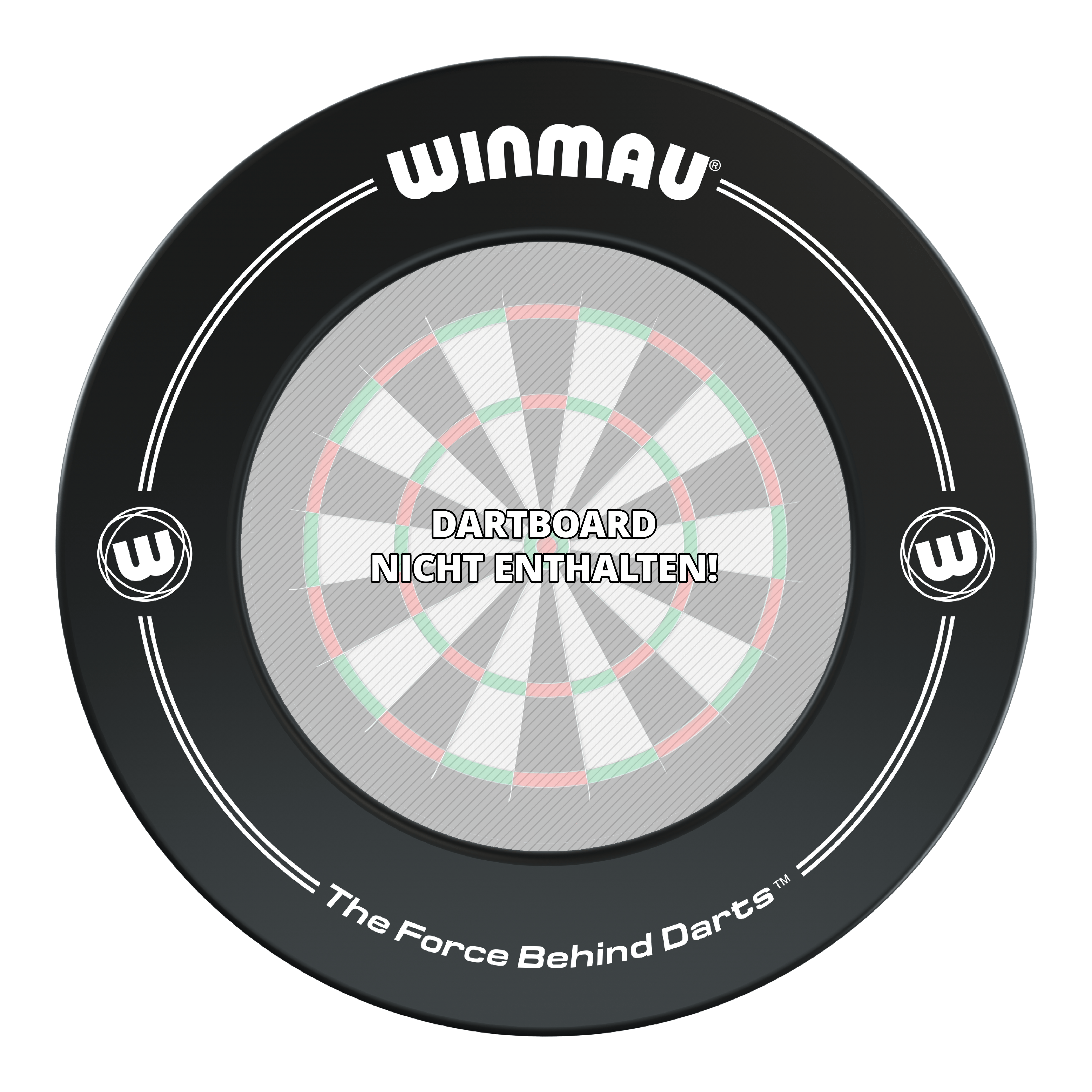 Winmau Dartboard Surround 2022