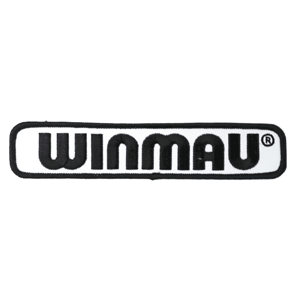 Winmau Patch