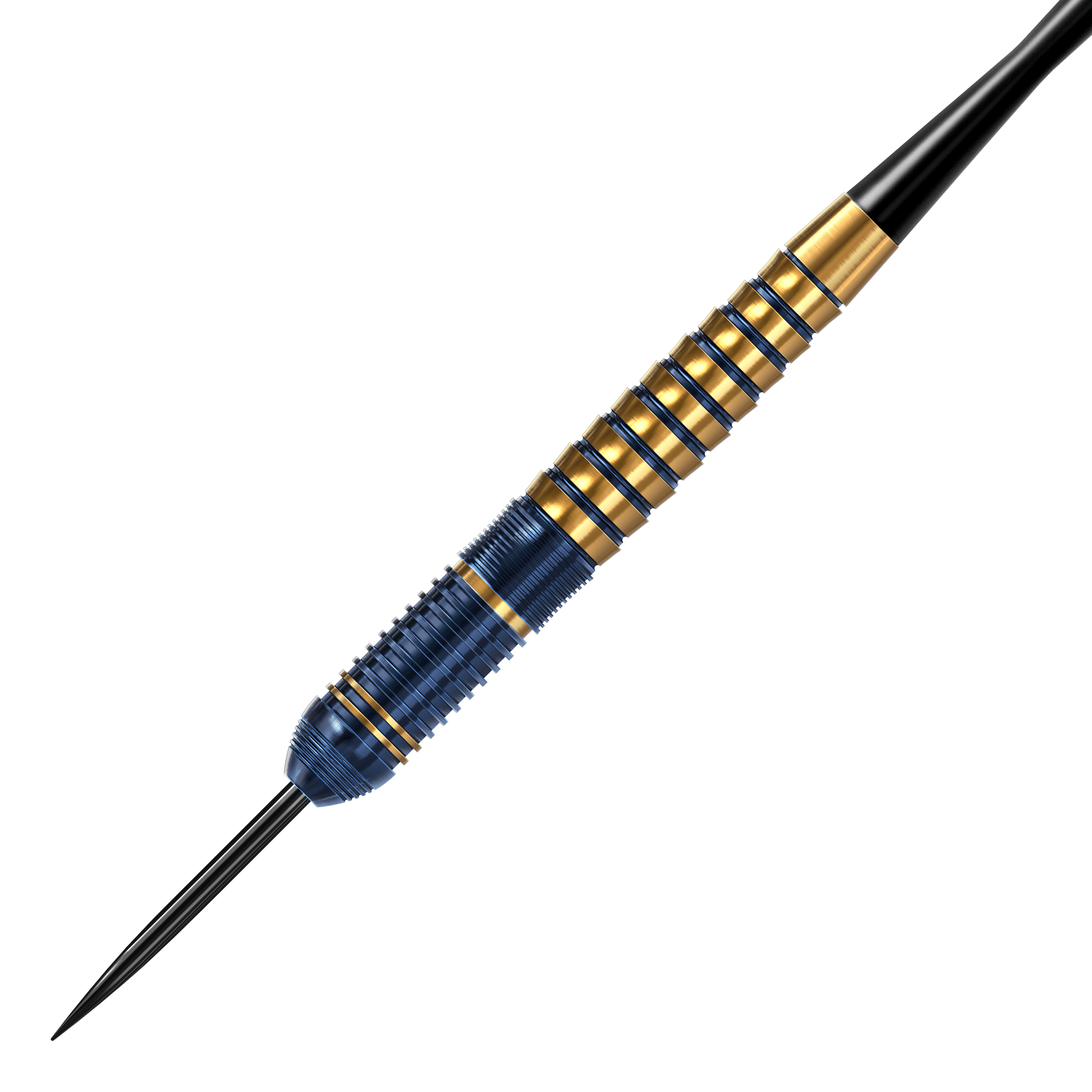 Harrows Nox Premium Brass Steel Darts Dies ist ein Bild der Harrows Nox Premium Brass Steeldarts. Die Steeldarts sind für Darts-Enthusiasten geeignet.