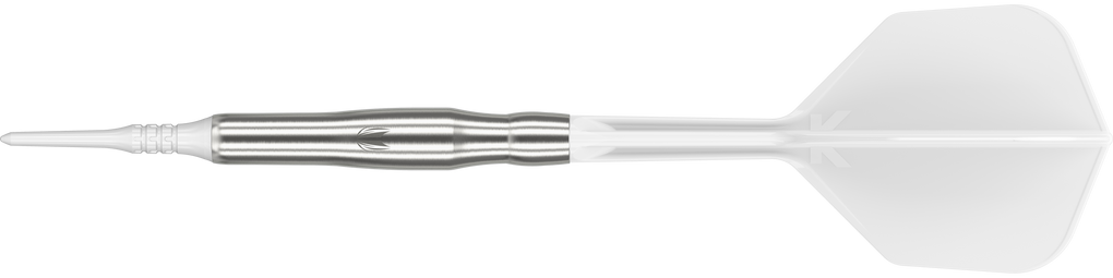 Target Japan Crux Brave Soft Darts - 18.5g
