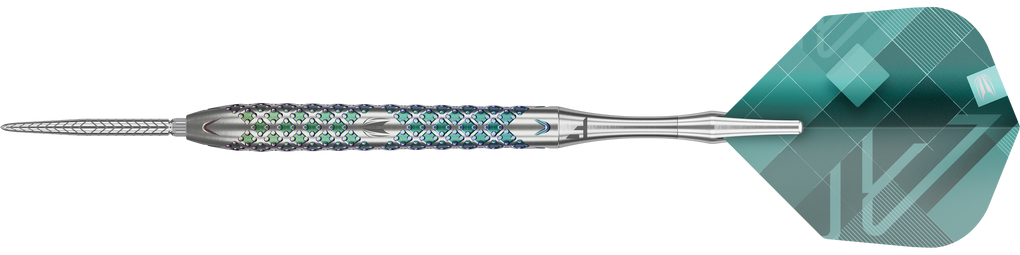 Target Rove 03 Swiss Point steel darts
