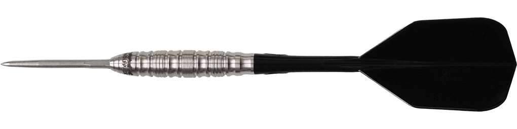Caliburn Wolfpack W5 steel darts - 22g