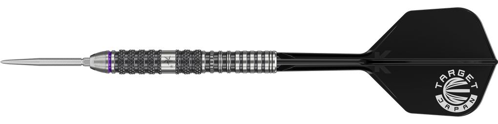Target Japan Yuta Hayashi Sirius Swiss Point Steeldarts - 23g