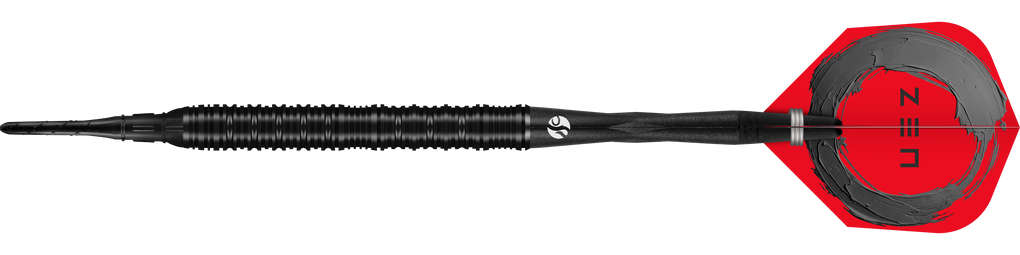 Shot ZEN Straight Softdarts - 20g