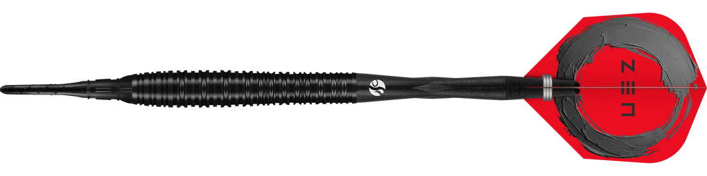 Shot ZEN Torpedo Soft Darts - 20g