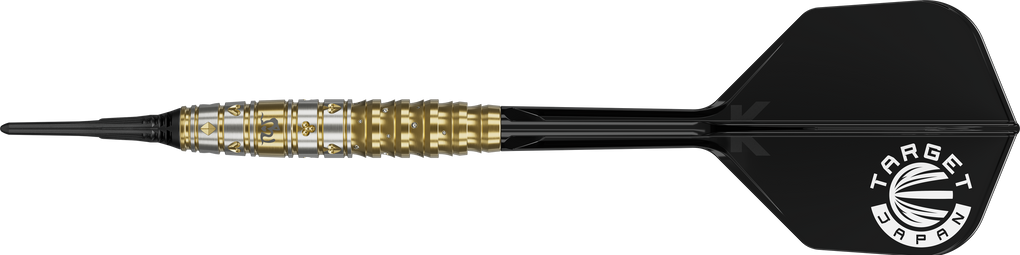 Target Japan Prime Series Mayuko Morita Mayo GEN7.5 Soft Darts - 20g