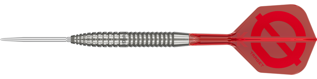 Target Group O 02 Swiss Points Steel Darts