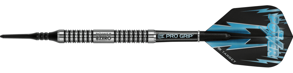 Target Phil Taylor Power 8zero Softdarts