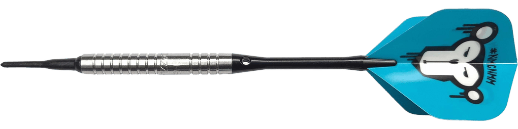 McDart 85 Tungsten V15 Softdarts - 16.5g