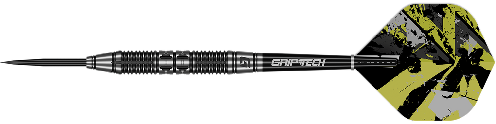GOAT Dumbbell Steel Darts