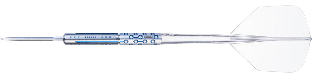 Caliburn Starships Series Demeter Steeldarts - 23g