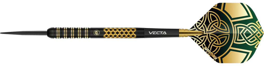 Winmau Brendan Dolan Signature Series Steeldarts