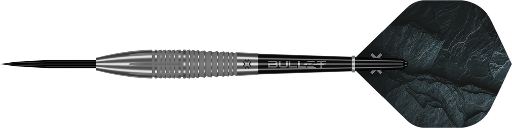 Bullet Monolith steel darts
