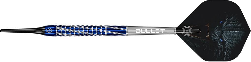 Bullet Hydra Softdarts - 20g