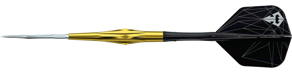 Caliburn Starships Series Sunspear Steel Darts - 19g