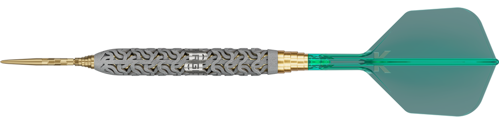Target Elysian Archetype 58 Limited Edition Steeldarts - 24g