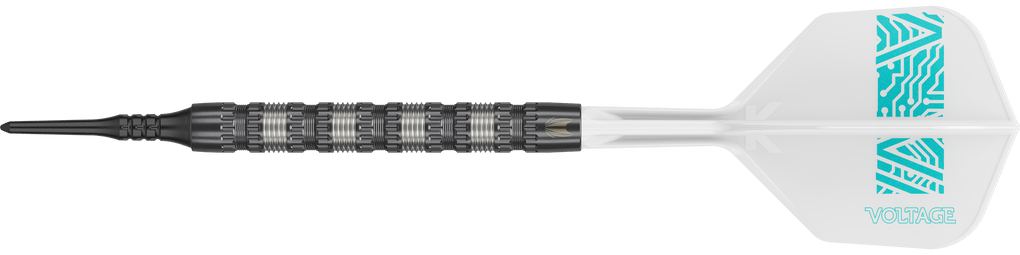 Target Rob Cross 95K Swiss Point Soft Darts - 18g