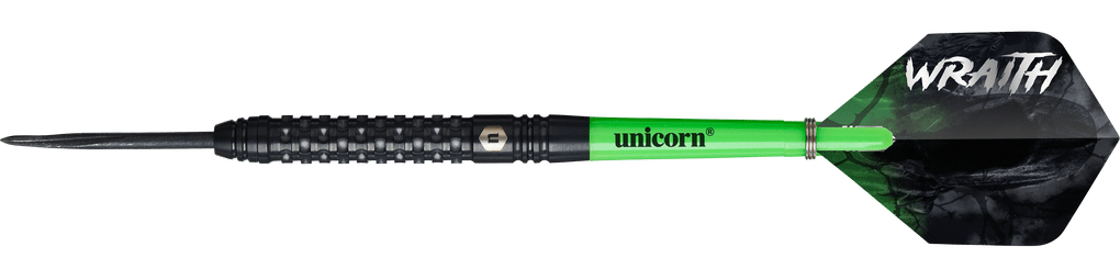 Unicorn Wraith steel darts