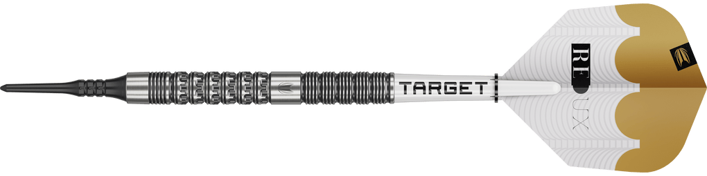 Target Redux 10 soft darts - 18g