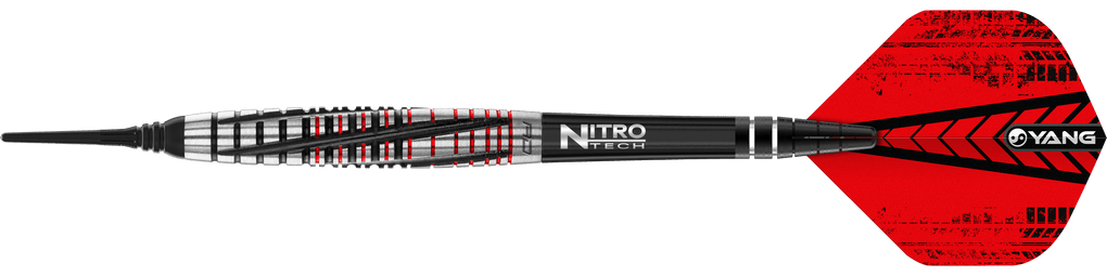 Red Dragon Rifle Soft Darts - 20g
