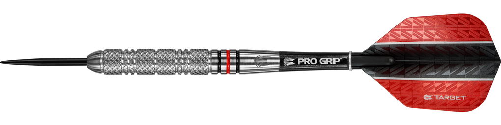 Target Vapor 8 01 Steeldarts - 28g