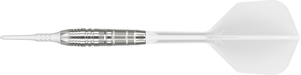 Target Japan Crux Trust Soft Darts - 17g