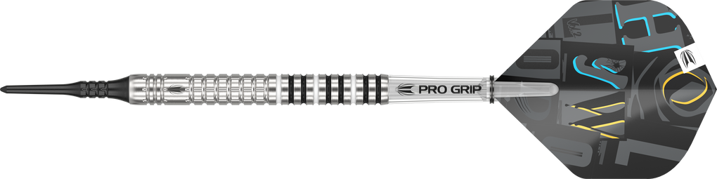 Target Chris Dobey GEN1 Softdarts - 19g