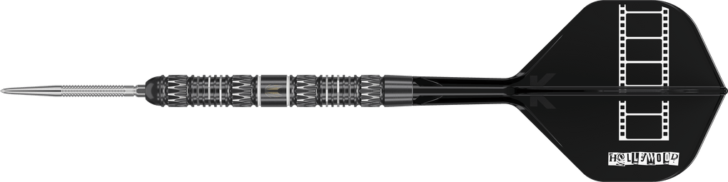Target Chris Dobey 95K Swiss Point Steel Darts