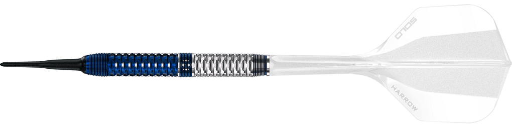 Harrows GEO Parallel Softdarts