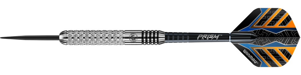 Winmau Barbarian Tungsten Style Steeldarts