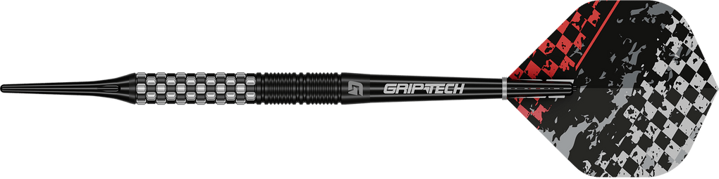 GOAT Finish Line Soft Darts - 20g