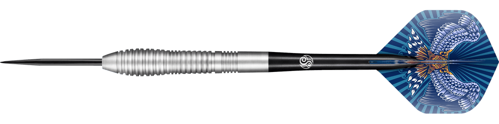 Shot Birds Of Prey Kestrel Steel Darts