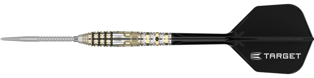 Target Kevin Doets GEN1 Swiss Point Steeldarts - 23g