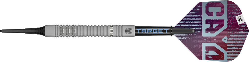 Target Cryo 13 Softdarts