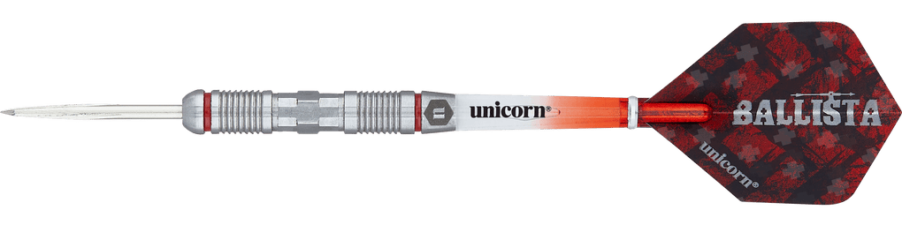 Unicorn Ballista Style 2 steel darts