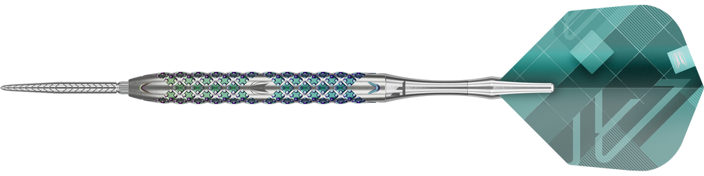 Target Rove 01 Swiss Point steel darts