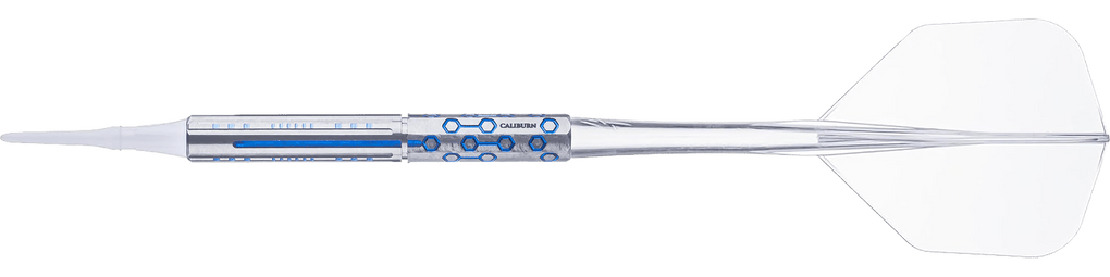 Caliburn Starships Series Demeter Softdarts - 20g