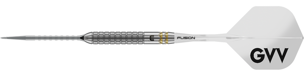 Winmau Gian Van Veen W-MAX Switch Point steel darts